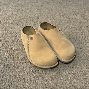 Almost* Brand New Birkenstock Zermatt Premium